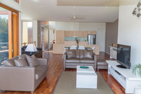 South Shores Villa 52 - Tweed Heads Accommodation 22
