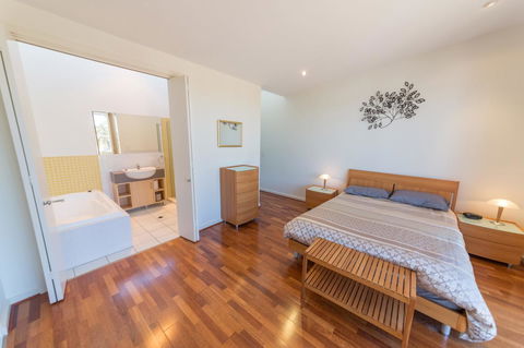 South Shores Villa 52 - Tweed Heads Accommodation 17