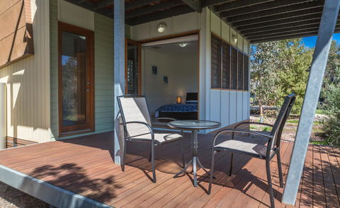 South Shores Villa 52 - Tweed Heads Accommodation 3