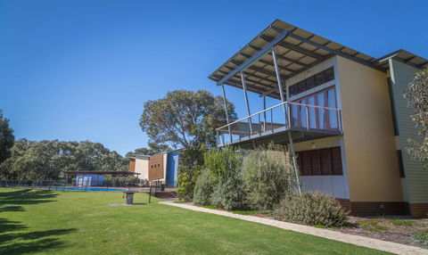 South Shores Villa 52 - Tweed Heads Accommodation 20