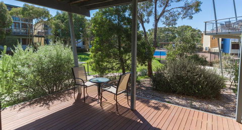 South Shores Villa 52 - Tweed Heads Accommodation 13