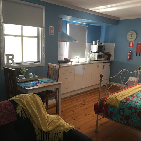 KI Dragonfly Guesthouse - Tweed Heads Accommodation 11