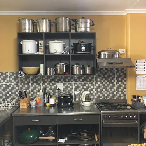 KI Dragonfly Guesthouse - Tweed Heads Accommodation 36