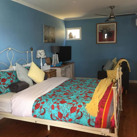 KI Dragonfly Guesthouse - Tweed Heads Accommodation 8