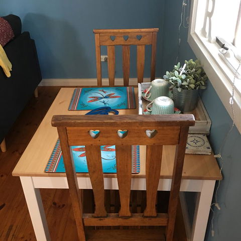KI Dragonfly Guesthouse - Tweed Heads Accommodation 10