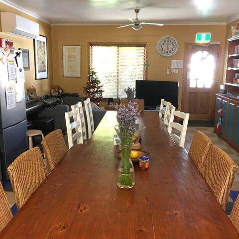 KI Dragonfly Guesthouse - Tweed Heads Accommodation 35