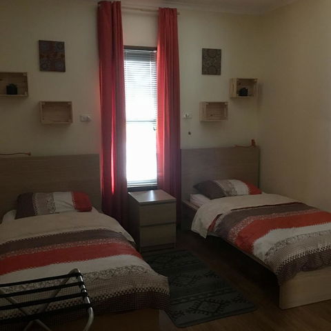 KI Dragonfly Guesthouse - Tweed Heads Accommodation 17