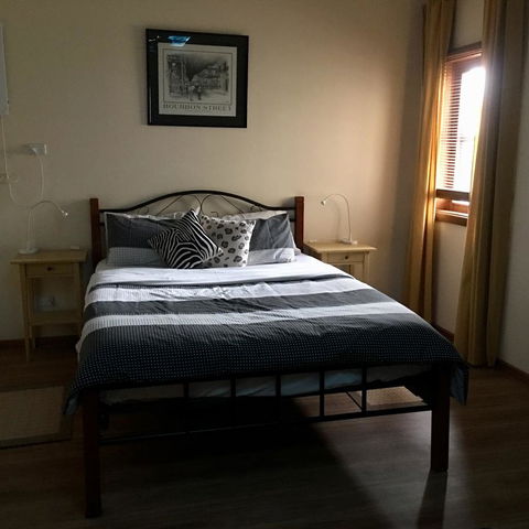 KI Dragonfly Guesthouse - Tweed Heads Accommodation 32