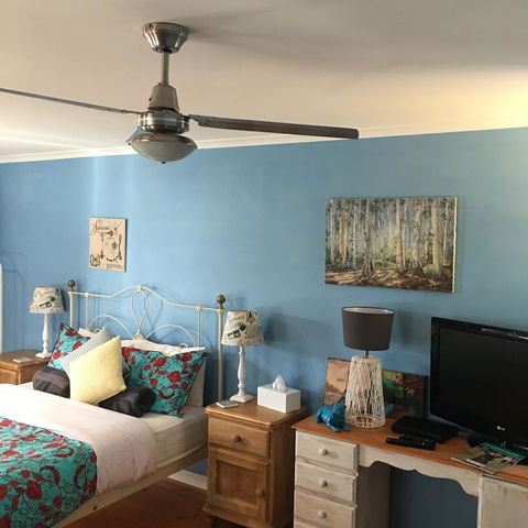 KI Dragonfly Guesthouse - Tweed Heads Accommodation 14