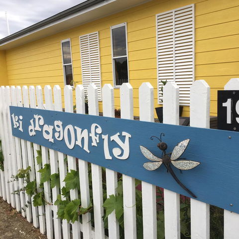 KI Dragonfly Guesthouse - Tweed Heads Accommodation 3