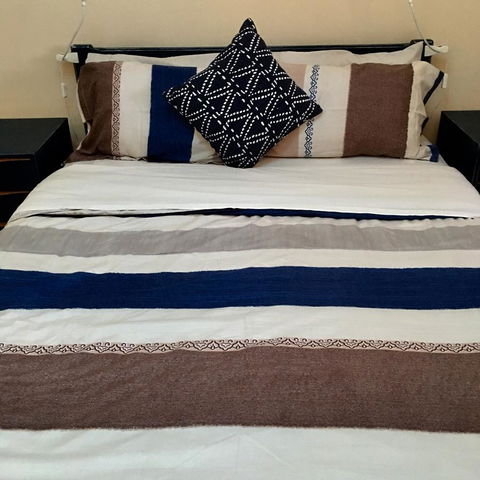 KI Dragonfly Guesthouse - Tweed Heads Accommodation 18