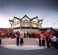 Lyndoch Hill