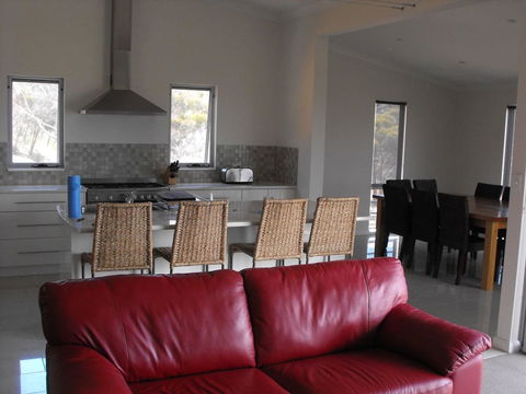 Saar River House - Tweed Heads Accommodation 13