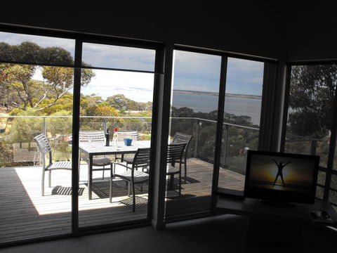 Saar River House - Tweed Heads Accommodation 24