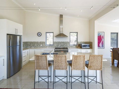 Saar River House - Tweed Heads Accommodation 11