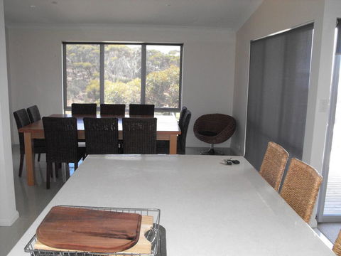Saar River House - Tweed Heads Accommodation 14