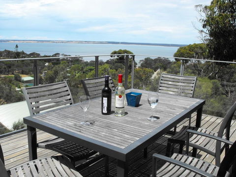 Saar River House - Tweed Heads Accommodation 8