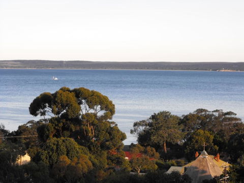 Saar River House - Tweed Heads Accommodation 19