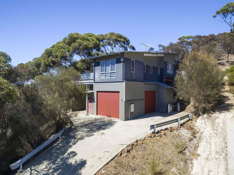 Saar River House - Tweed Heads Accommodation 12
