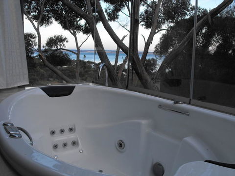 Saar River House - Tweed Heads Accommodation 9