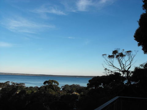 Saar River House - Tweed Heads Accommodation 20