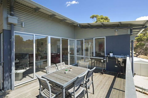 Saar River House - Tweed Heads Accommodation 2