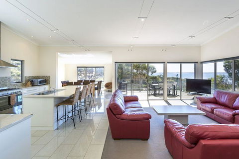 Saar River House - Tweed Heads Accommodation 7