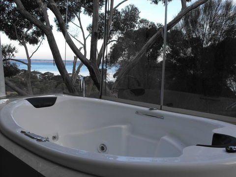Saar River House - Tweed Heads Accommodation 16