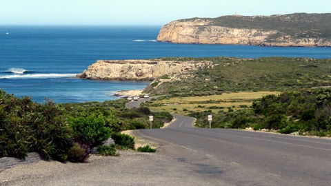 Edge Of Innes - Tweed Heads Accommodation 5