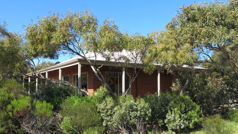 Edge Of Innes - Tweed Heads Accommodation 0