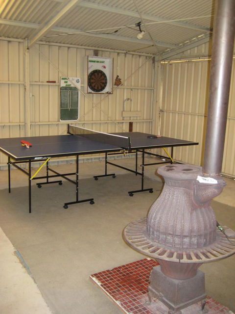 Edge Of Innes - Tweed Heads Accommodation 12