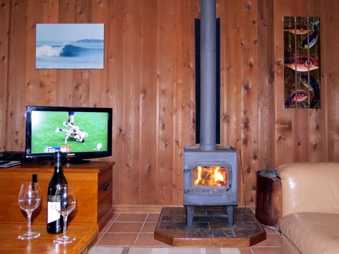 Edge Of Innes - Tweed Heads Accommodation 7