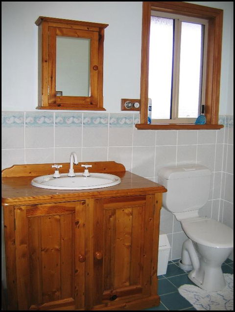 Edge Of Innes - Tweed Heads Accommodation 8