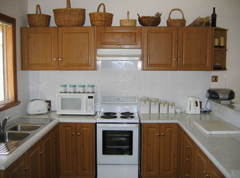 Edge Of Innes - Tweed Heads Accommodation 3