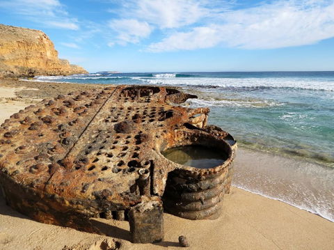 Edge Of Innes - Tweed Heads Accommodation 4