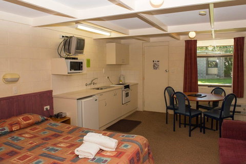 Kalganyi Holiday Park - Tweed Heads Accommodation 29