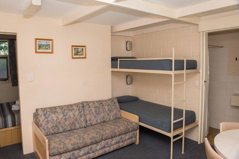 Kalganyi Holiday Park - Tweed Heads Accommodation 31