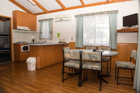 Kalganyi Holiday Park - Tweed Heads Accommodation 23