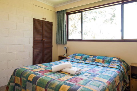 Kalganyi Holiday Park - Tweed Heads Accommodation 14