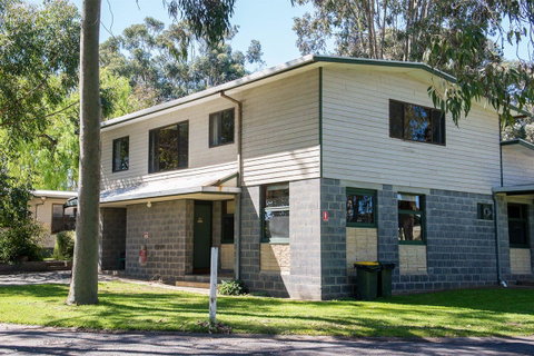 Kalganyi Holiday Park - Tweed Heads Accommodation 16