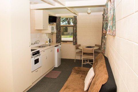 Kalganyi Holiday Park - Tweed Heads Accommodation 35