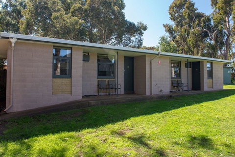 Kalganyi Holiday Park - Tweed Heads Accommodation 33