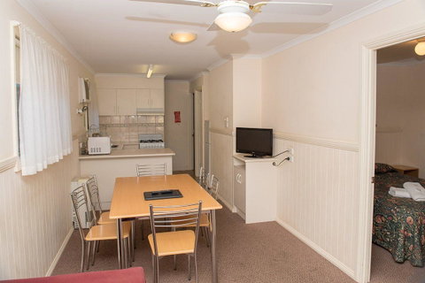 Kalganyi Holiday Park - Tweed Heads Accommodation 19