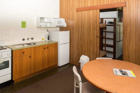 Kalganyi Holiday Park - Tweed Heads Accommodation 7