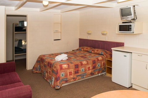Kalganyi Holiday Park - Tweed Heads Accommodation 28