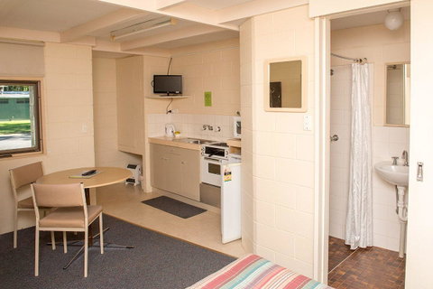 Kalganyi Holiday Park - Tweed Heads Accommodation 37