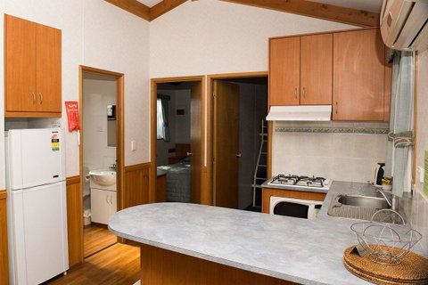 Kalganyi Holiday Park - Tweed Heads Accommodation 22