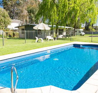 Kalganyi Holiday Park - Tweed Heads Accommodation