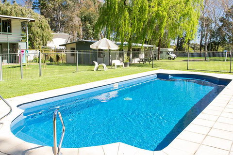 Kalganyi Holiday Park - Tweed Heads Accommodation 0