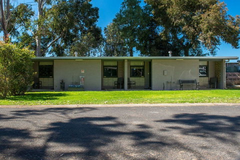 Kalganyi Holiday Park - Tweed Heads Accommodation 38